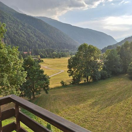 Апартаменты Grande Casa Di Famiglia Тему Экстерьер фото