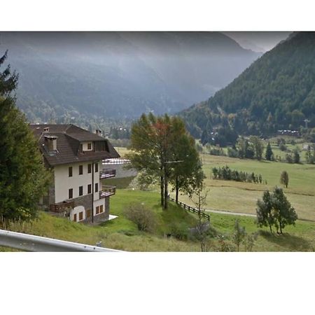 Апартаменты Grande Casa Di Famiglia Тему Экстерьер фото