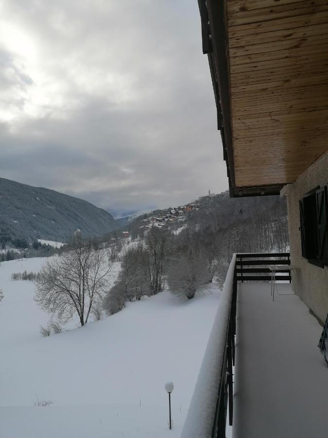 Апартаменты Grande Casa Di Famiglia Тему Экстерьер фото
