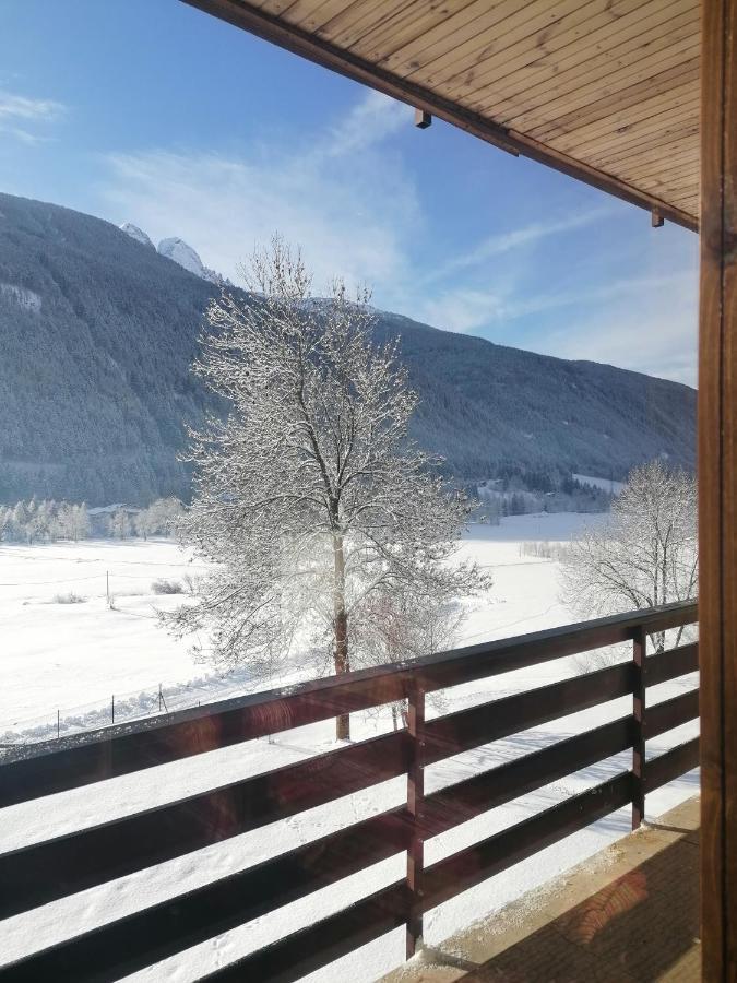 Апартаменты Grande Casa Di Famiglia Тему Экстерьер фото