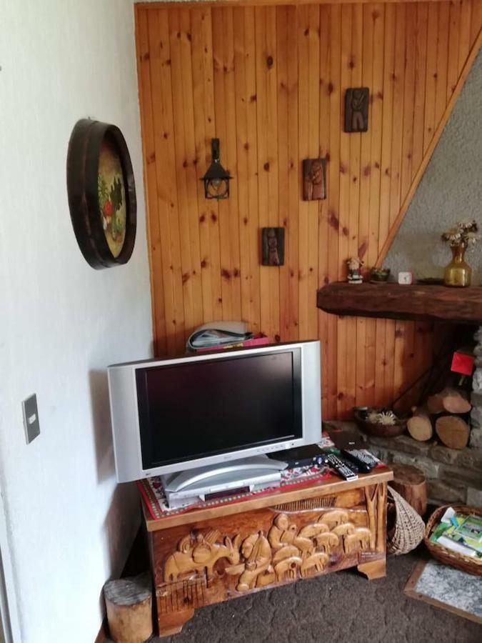 Апартаменты Grande Casa Di Famiglia Тему Экстерьер фото