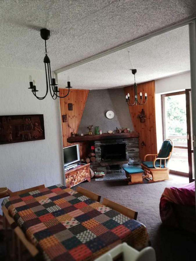 Апартаменты Grande Casa Di Famiglia Тему Экстерьер фото